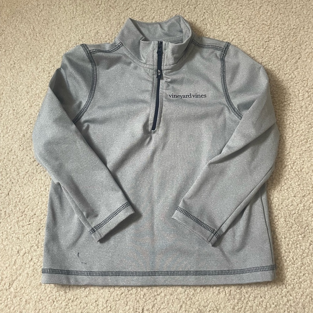 ⭐️Toddler Vineyard Vines Performance Top⭐️